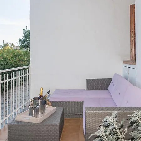 Rosa Sul Mare Holiday home