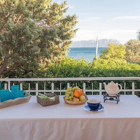 Rosa Sul Mare Holiday home *