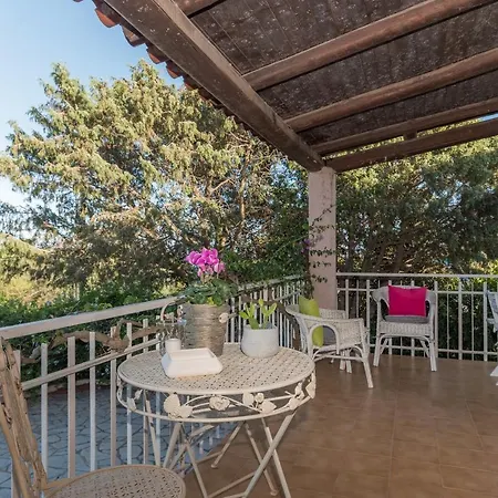 Holiday home Rosa Sul Mare