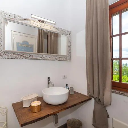 Holiday home Rosa Sul Mare Olbia