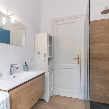 Rosa Sul Mare Holiday home