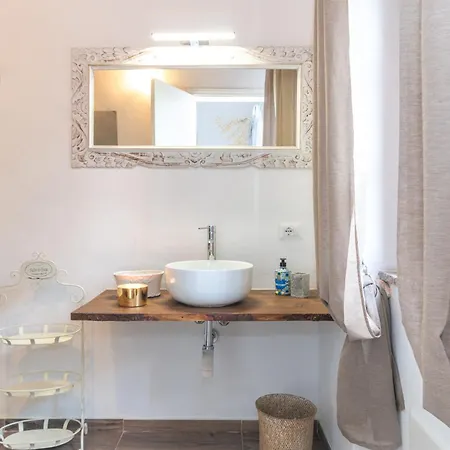 Holiday home Rosa Sul Mare