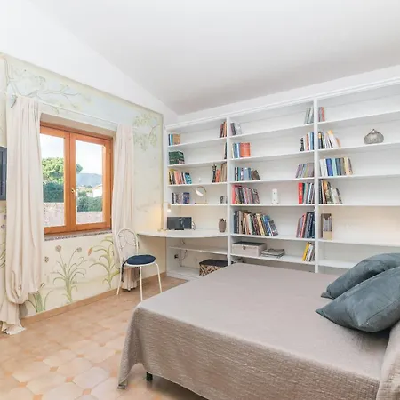 Ferienhaus Rosa Sul Mare Olbia